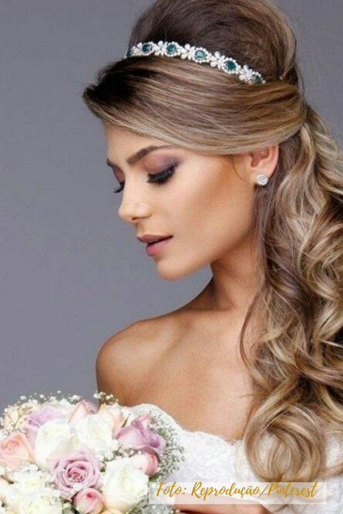 COMO ESCOLHER A GRINALDA PERFEITA – Vestidos de Noiva, Debutantes, Ternos,  Smokings, Aluguel de Roupas no Rio de Janeiro
